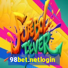 98bet.netlogin