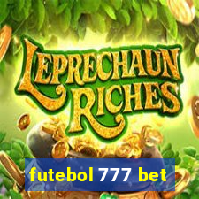 futebol 777 bet