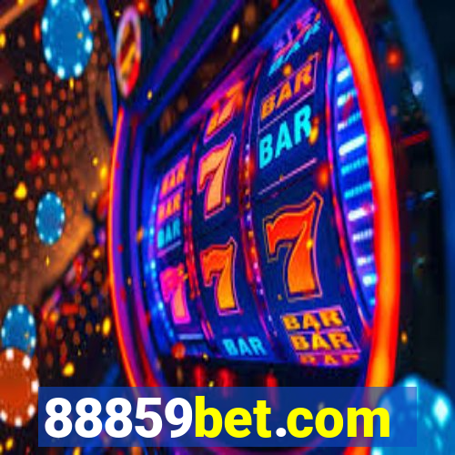 88859bet.com