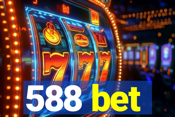 588 bet