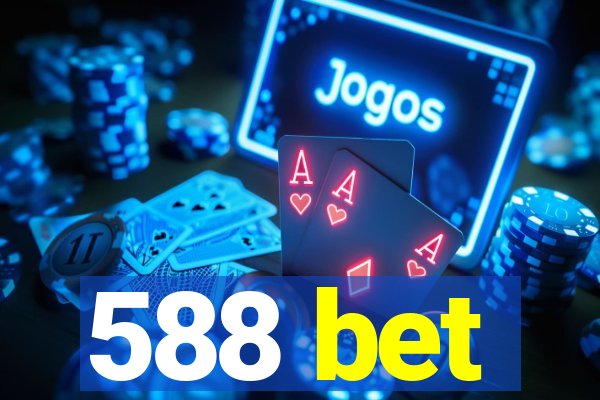 588 bet