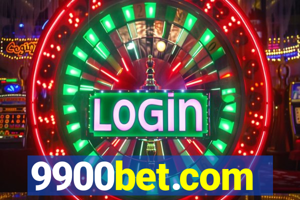 9900bet.com