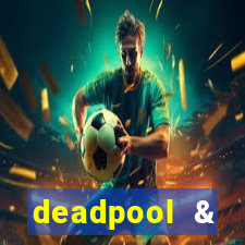 deadpool & wolverine unblocked