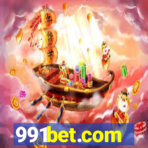 991bet.com