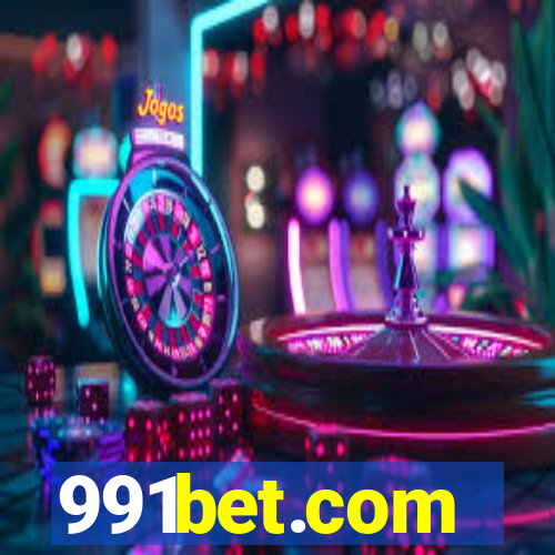 991bet.com