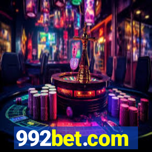 992bet.com