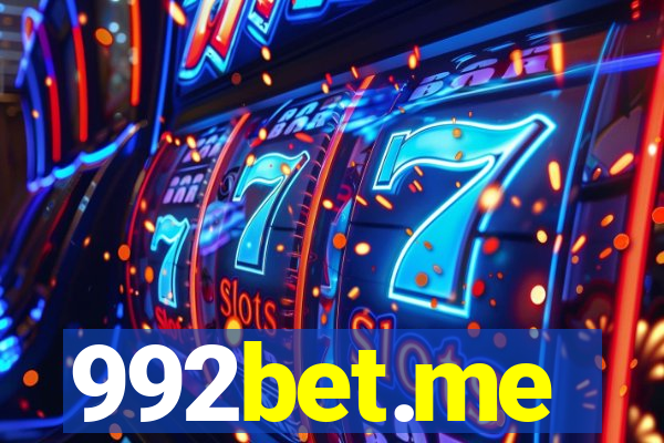 992bet.me