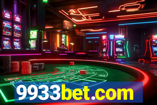 9933bet.com