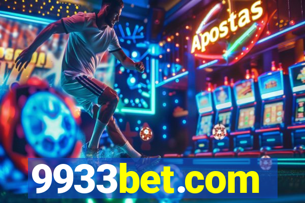 9933bet.com