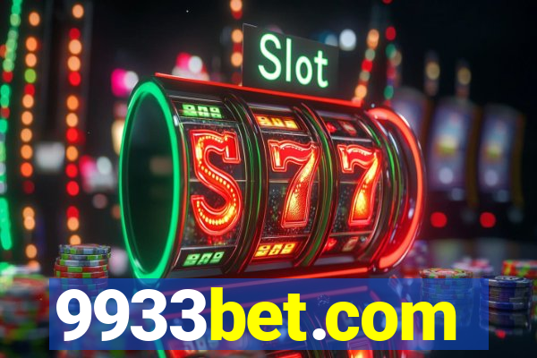 9933bet.com