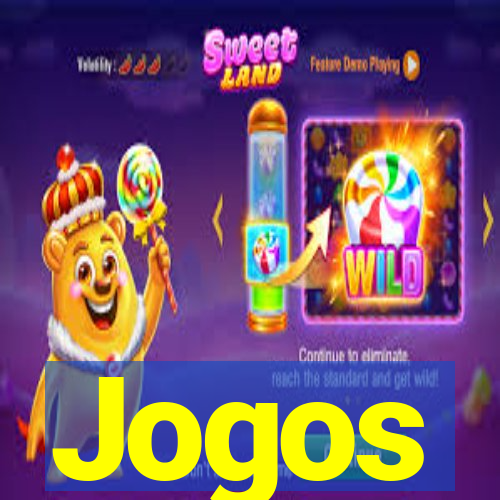 Jogos