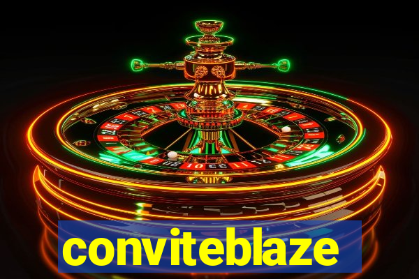 conviteblaze