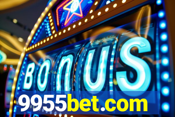 9955bet.com