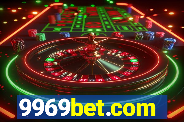 9969bet.com