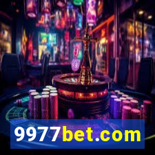 9977bet.com