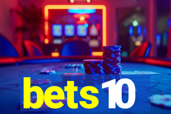 bets10