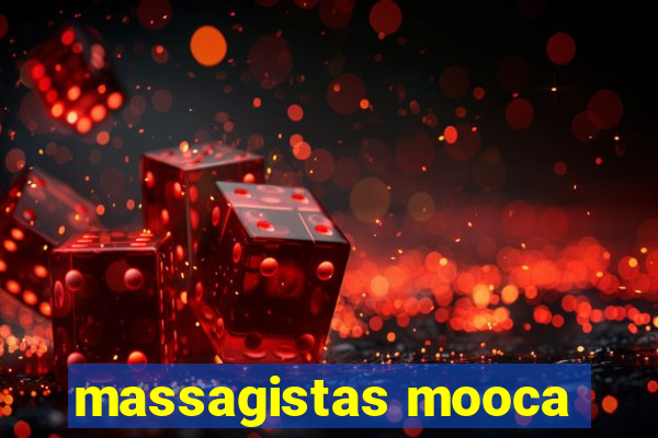 massagistas mooca