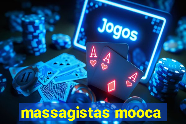 massagistas mooca