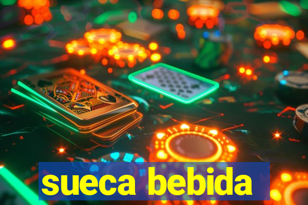 sueca bebida