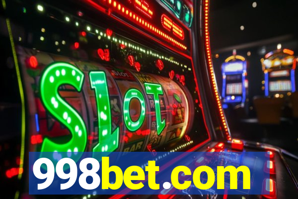 998bet.com