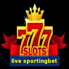 live sportingbet