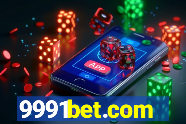 9991bet.com