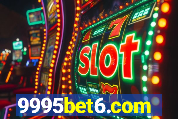 9995bet6.com