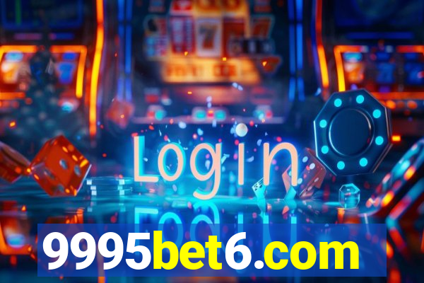 9995bet6.com