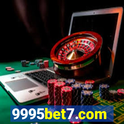 9995bet7.com