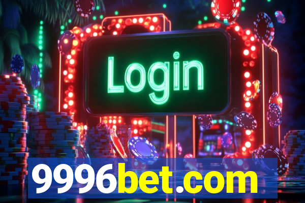 9996bet.com