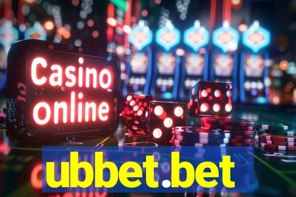 ubbet.bet