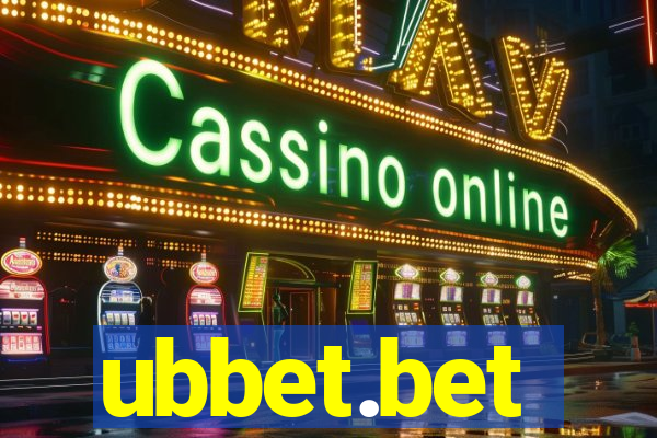 ubbet.bet