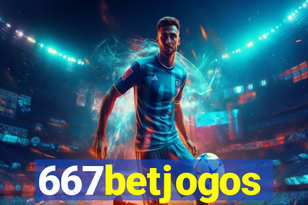 667betjogos