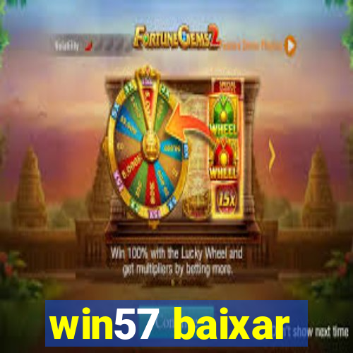 win57 baixar