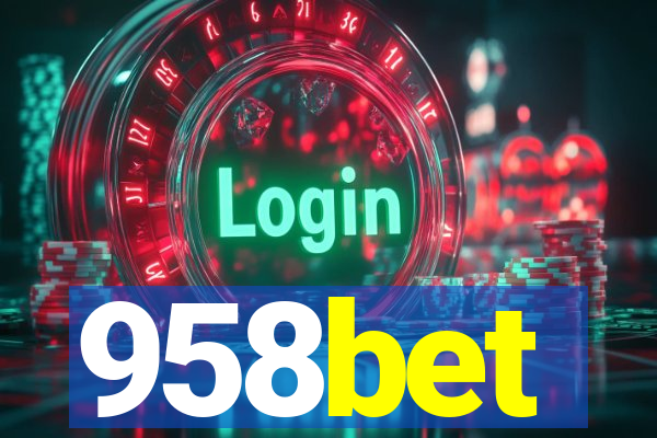 958bet