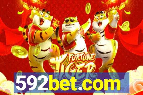 592bet.com