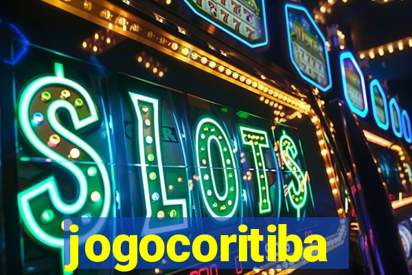 jogocoritiba