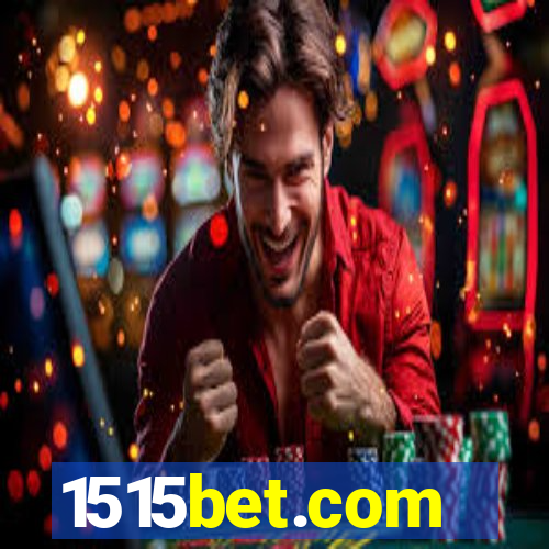 1515bet.com