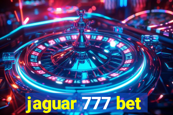 jaguar 777 bet