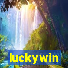 luckywin