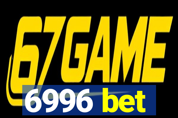 6996 bet