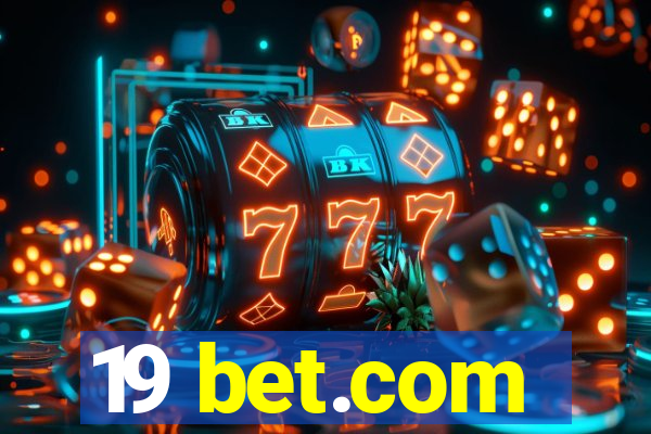 19 bet.com