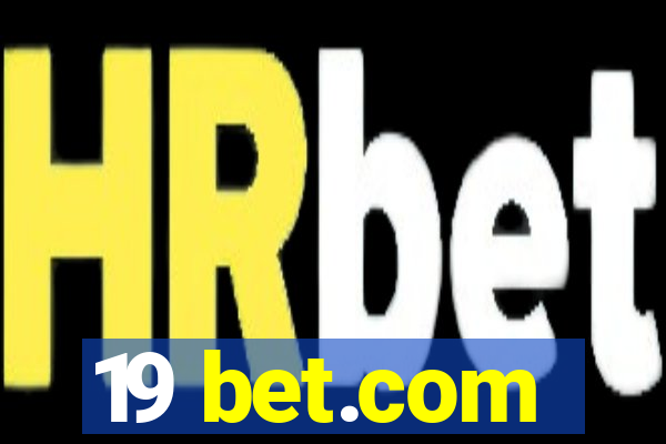 19 bet.com