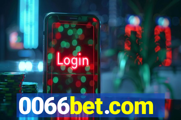 0066bet.com