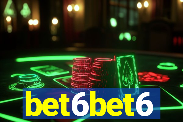 bet6bet6