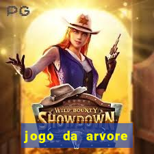 jogo da arvore cassino demo