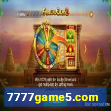 7777game5.com