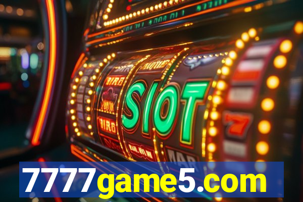 7777game5.com