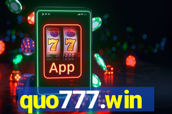 quo777.win