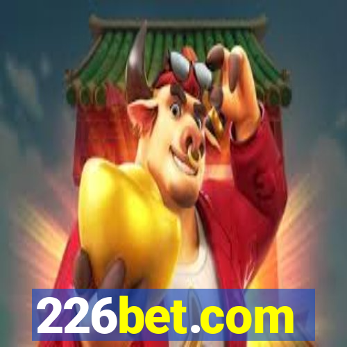 226bet.com